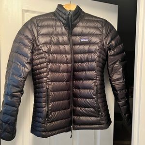 Patagonia Women’s Nano Puff Jacket